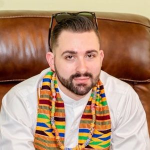 Meet your Posher, Juan